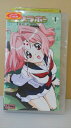 ZV00171【中古】【VHS】GIRLS ブラボー vol.1
