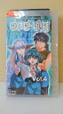ZV00190【中古】【VHS】はいぱーぽりす vol.4