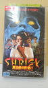 ZV00218【中古】【VHS】シュリーク 最低絶叫計画!?(字幕スーパー版)