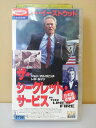 ZV00268【中古】【VHS】ザ・シークレット・サービス(吹替版)