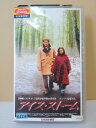 ZV00296【中古】【VHS】アイス・ストーム(吹替版)