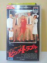 ZV00336【中古】【VHS】ピーター・フォークのビッグ・トラブル(字幕スーパー版)