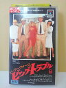 楽天ハッピービデオZV00336【中古】【VHS】ピーター・フォークのビッグ・トラブル（字幕スーパー版）