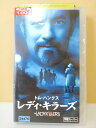 ZV00344【中古】【VHS】レディ・キラーズ(字幕スーパー版)