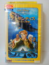 ZV00375【中古】【VHS】アトランティス 失われた帝国(吹替版)