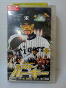 ZV00377【中古】【VHS】ミスター・ルーキー