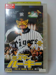 ZV00383【中古】【VHS】ミスター・ルーキー