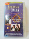 ZV00407【中古】【VHS】AMERICAN CINEMA vol.5(日本語吹替)