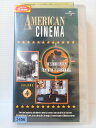 ZV00408【中古】【VHS】AMERICAN CINEMA vol.4(日本語吹替)