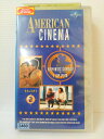 ZV00410【中古】【VHS】AMERICAN CINEMA vol.2(日本語吹替)