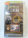 ZV00411【中古】【VHS】AMERICAN CINEMA vol.3(日本語吹替)