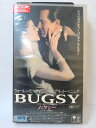 ZV00447【中古】【VHS】バグジー (字幕スーパー版)