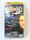 ZV00449【中古】【VHS】ジェネレーションボーグ変質の謎(字幕スーパー)