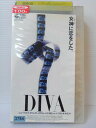 ZV00584【中古】【VHS】ディーバジ・アルティミット(字幕スーパー版)