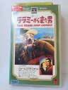 ZV00594【中古】【VHS】ララミーから来た男(字幕スーパー版)