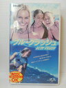 ZV00651【中古】【VHS】ブルークラッシュ(字幕スーパー版)