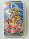 ZV00699【中古】【VHS】ブレンパワード VOL.3