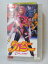 ZV00703【中古】【VHS】キューティーハニー