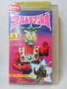 ZV00729【中古】【VHS】ウルトラマンレオ 第9話