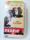 ZV00735【中古】【VHS】アミスタッド(字幕スーパー版)