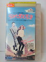 ZV00748【中古】【VHS】ラスベガス万才
