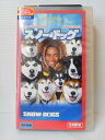 ZV00784【中古】【VHS】スノードッグ(吹替版)