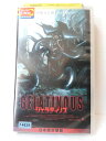 ZV00804【中古】【VHS】ジェラティノス 日本語吹替版