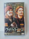 ZV00833【中古】【VHS】グッドナイト・ムーン 吹替版