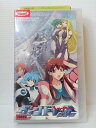 ZV00852【中古】【VHS】ヴァンドレッド 胎動編