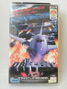 ZV00878【中古】【VHS】エア・パニック50,000ft.(フィート) 字幕版