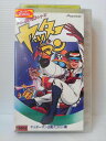 ZV00882【中古】【VHS】ヤッターマンヤッターマン出動だコロン編