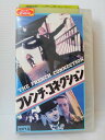 ZV00897【中古】【VHS】フレンチ・コネクション 字幕版