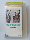 ZV00910【中古】【VHS】リオ・グランデの砦 字幕版