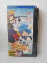 ZV01036【中古】【VHS】ギャラクシーエンジェル vol.3