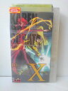 ZV01048【中古】【VHS】X vol.10
