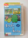 ZV01101【中古】【VHS】モリゾーとキッコロ vol.1