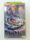 ZV01185【中古】【VHS】Y2K 吹替版