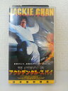 ZV01196【中古】【VHS】アクシデンタル・スパイ 吹替版
