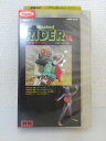 ZV01277【中古】【VHS】テレビオリジナル版仮面ライダー 142号ライダー編 1