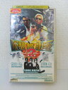 ZV01283【中古】【VHS】デッド・オア・アライブ逃亡者 2