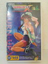 ZV01388【中古】【VHS】バーンナップ エクセス R-4