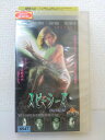 ZV01435【中古】【VHS】スピーシーズ 種の起源(字幕スーパー版)