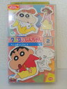 ZV01446【中古】【VHS】クレヨンしんちゃん第6期シリーズ vol.2