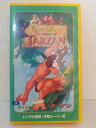 ZV01452【中古】【VHS】ターザン (字幕スーパー版)