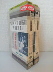 ZV01463【中古】【VHS】大江戸五人男 1巻・2巻(2本組)