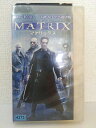 ZV01491【中古】【VHS】マトリックス (字幕スーパー版)