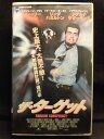 ZV01552【中古】【VHS】ザ・ターゲット (字幕スーパー版)