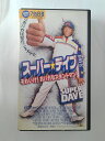 ZV01613【中古】【VHS】スーパー・デイブそれいけ!おバカなスタントマン!【字幕スーパー版】