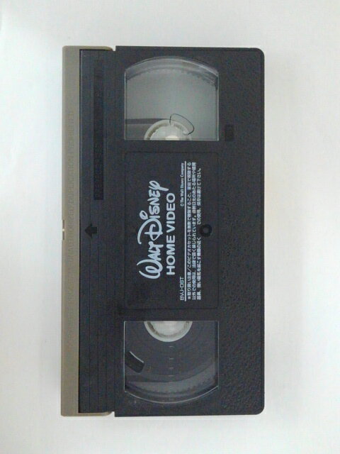 ZV01650【中古】【VHS】ダンボ(字幕スーパー版)