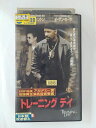 ZV01652【中古】【VHS】トレーニング デイ【日本語吹替版】